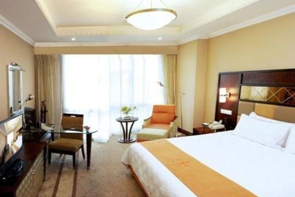 Dynasty Hotel - Wenzhou